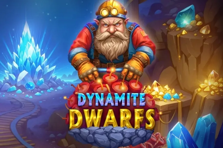 Dynamite Dwarfs